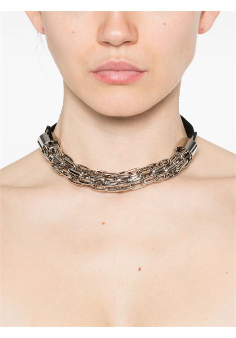 collana PLAN C | Collana | COCCF50C0NNK003NK011